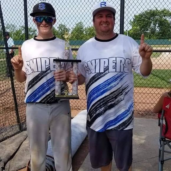 Meet your Posher, Michael - Picture 1 of 1